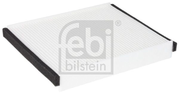 Фільтр салону FEBI BILSTEIN 29467 - zapix
