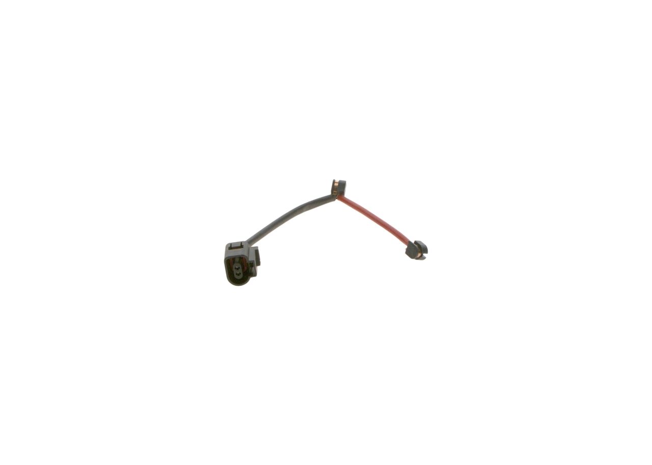Датчик зносу гальмівних колодок BOSCH 1987474569 - zapix