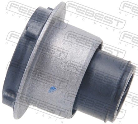 Сайлентблок балки FEBEST MZAB135 - zapix