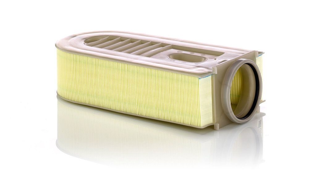 Повітряний фільтр MANN-FILTER C35003 - zapix
