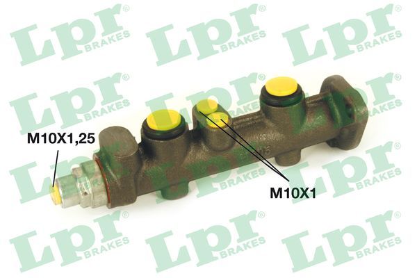 Головний гальмівний циліндр LPR 6746 - zapix
