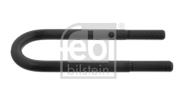 Кріплення ресори FEBI BILSTEIN 35070 - zapix