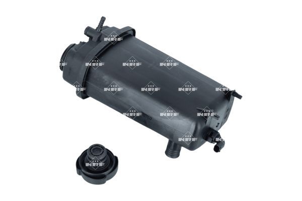 Розширювальний бачок NRF 454142 - zapix