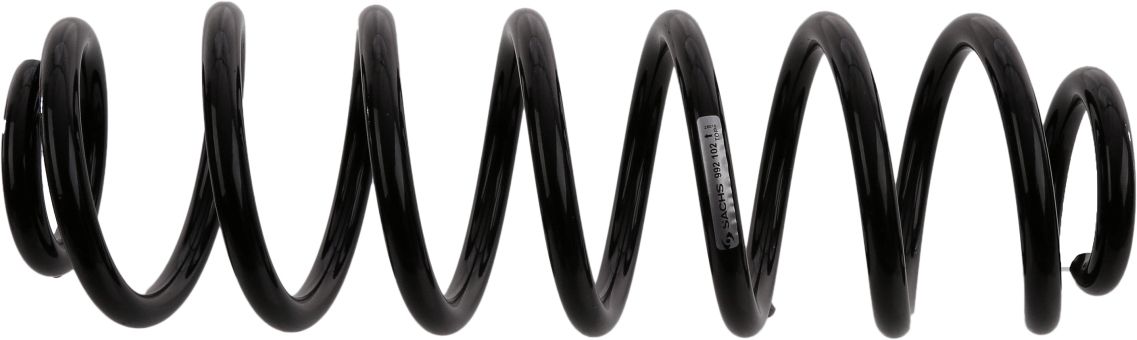 Пружина підвіски SACHS 992102 - zapix