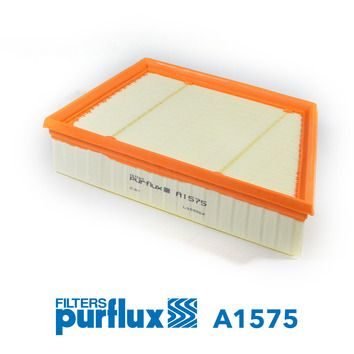 Повітряний фільтр PURFLUX A1575