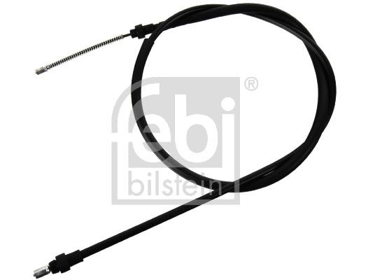 Трос ручного гальма FEBI BILSTEIN 176820 - zapix