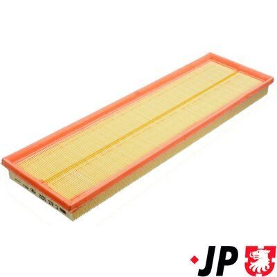 Повітряний фільтр JP GROUP 1118605100 - zapix