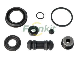 Ремкомплект гальмівного супорта FRENKIT 244025 - zapix