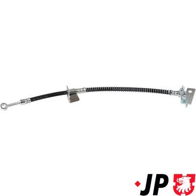 Гальмівні шланги JP GROUP 3561600480 - zapix