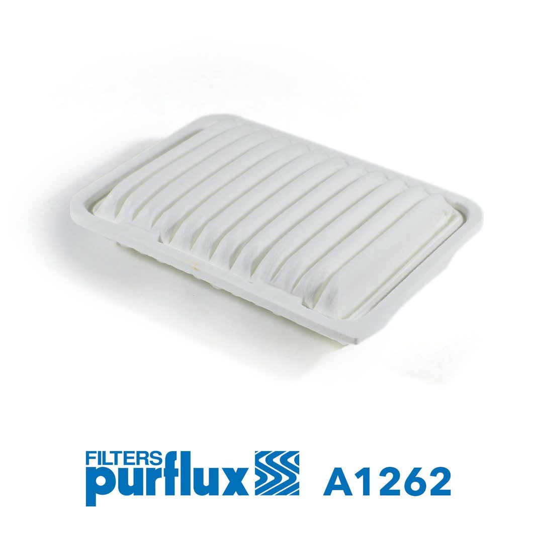 Повітряний фільтр PURFLUX A1262