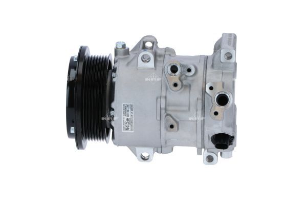 Компресор кондиціонера NRF 32982 - zapix
