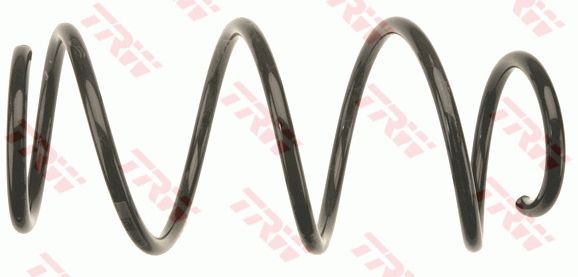 Пружина підвіски TRW JCS1259 - zapix