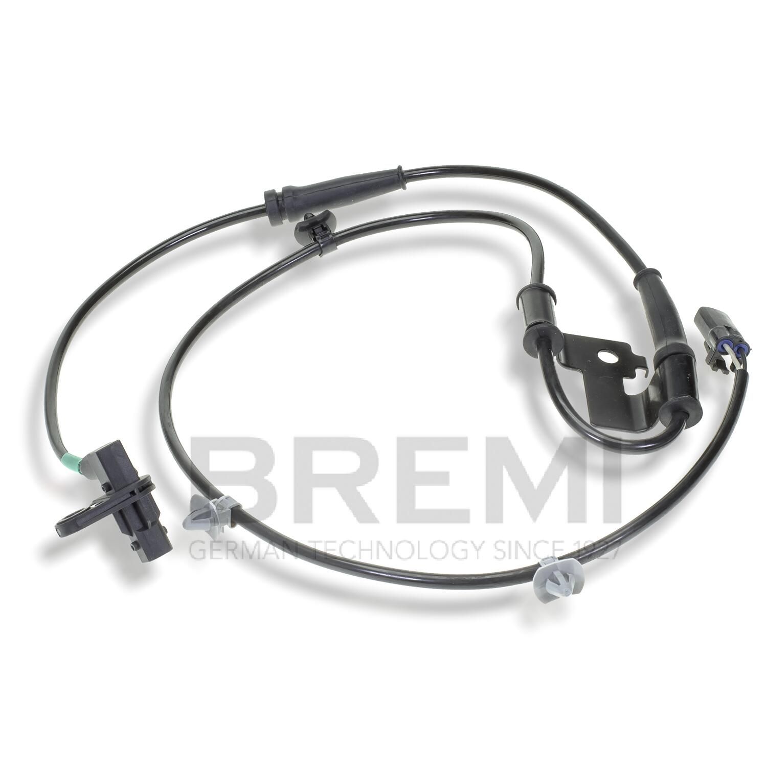 Датчик ABS BREMI 51205 - zapix