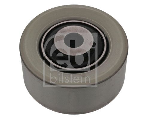 Обвідний ролик ременя приводного FEBI BILSTEIN 100152 - zapix