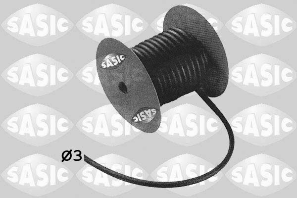 Трубопровод палива SASIC SWH3001 - zapix