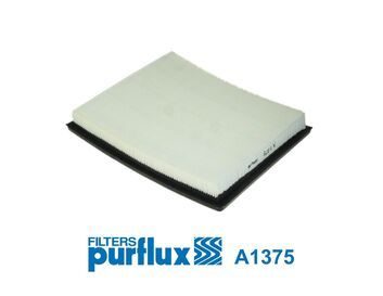 Повітряний фільтр PURFLUX A1375 - zapix