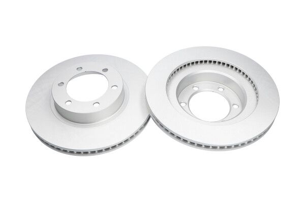 Гальмівний диск KAVO PARTS BR9425C - zapix