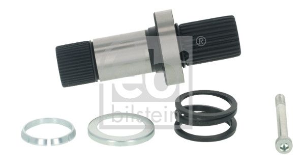 Вал піввісі FEBI BILSTEIN 1003245 - zapix