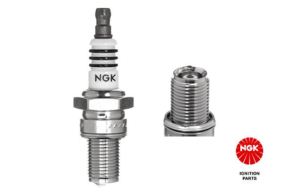 Свічка запалювання NGK 3520 - zapix