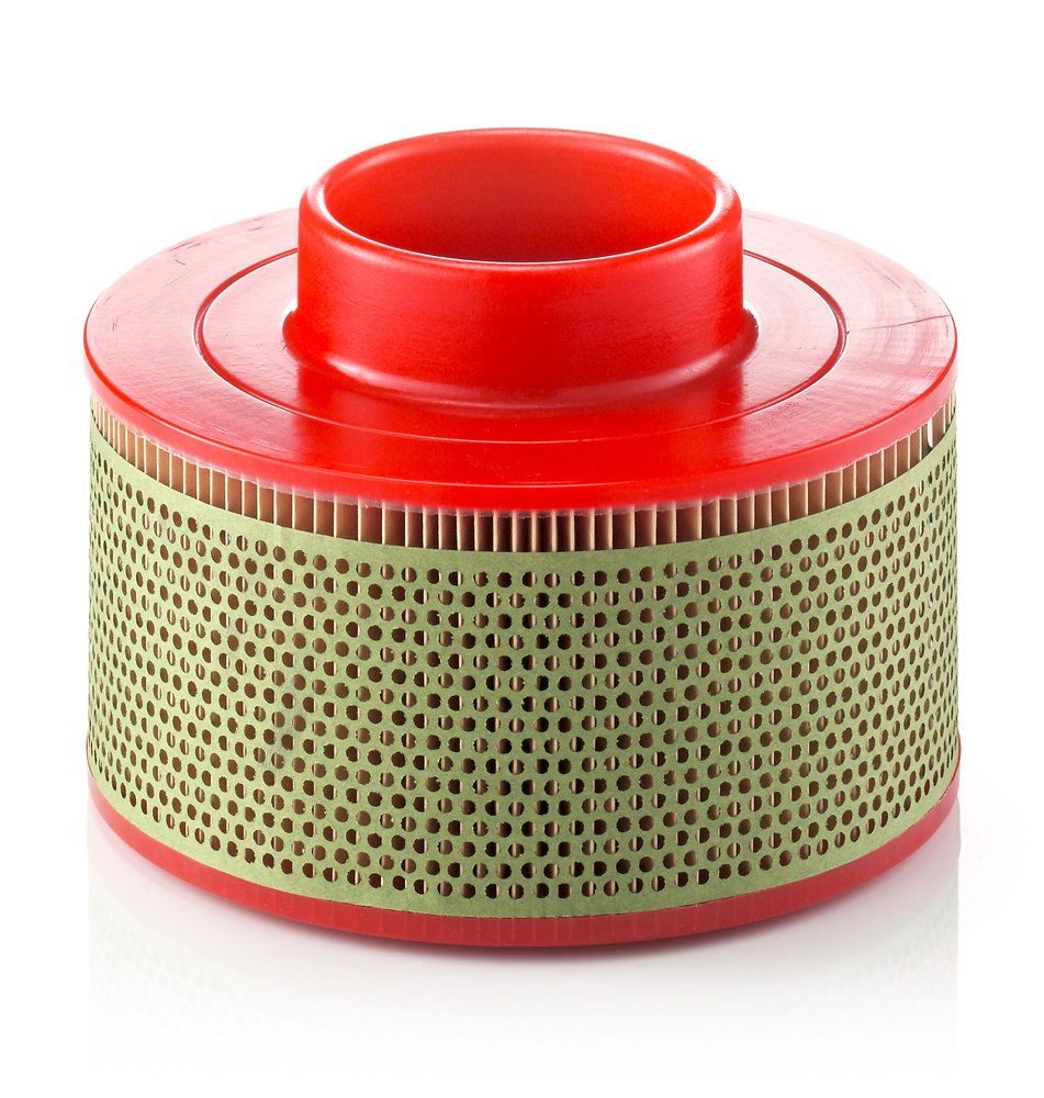Повітряний фільтр MANN-FILTER C23174 - zapix