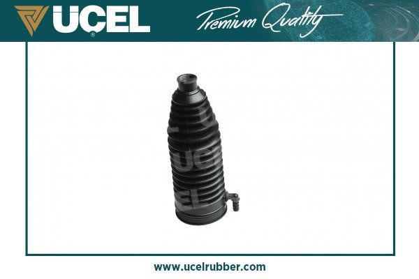 Пильник рульової рейки UCEL 41803T - zapix