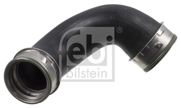 Патрубок інтеркулера FEBI BILSTEIN 101418 - zapix
