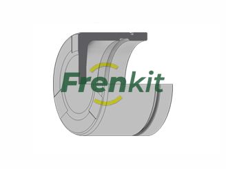 Поршень гальмівного супорта FRENKIT P665001 - zapix
