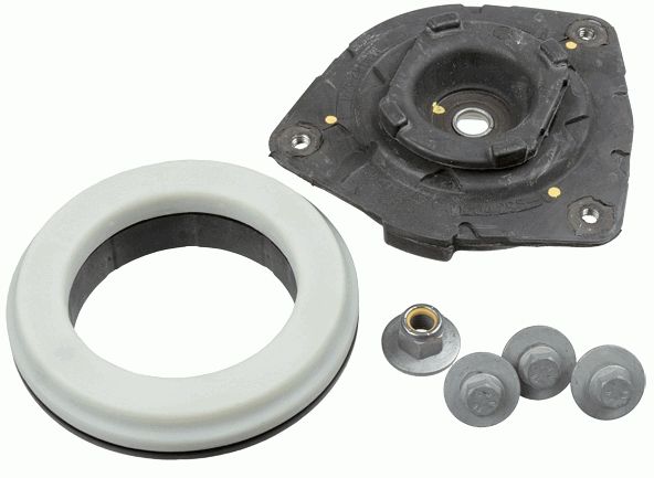 Опора амортизаційної стійки LEMFÖRDER 3149801 - zapix