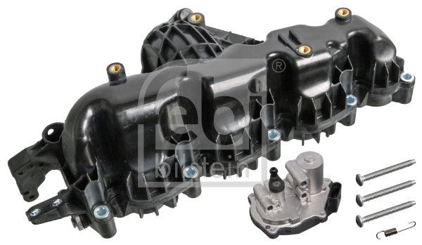 Колектор впускний FEBI BILSTEIN 175019 - zapix