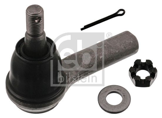 Наконечник кермової тяги FEBI BILSTEIN 42690 - zapix