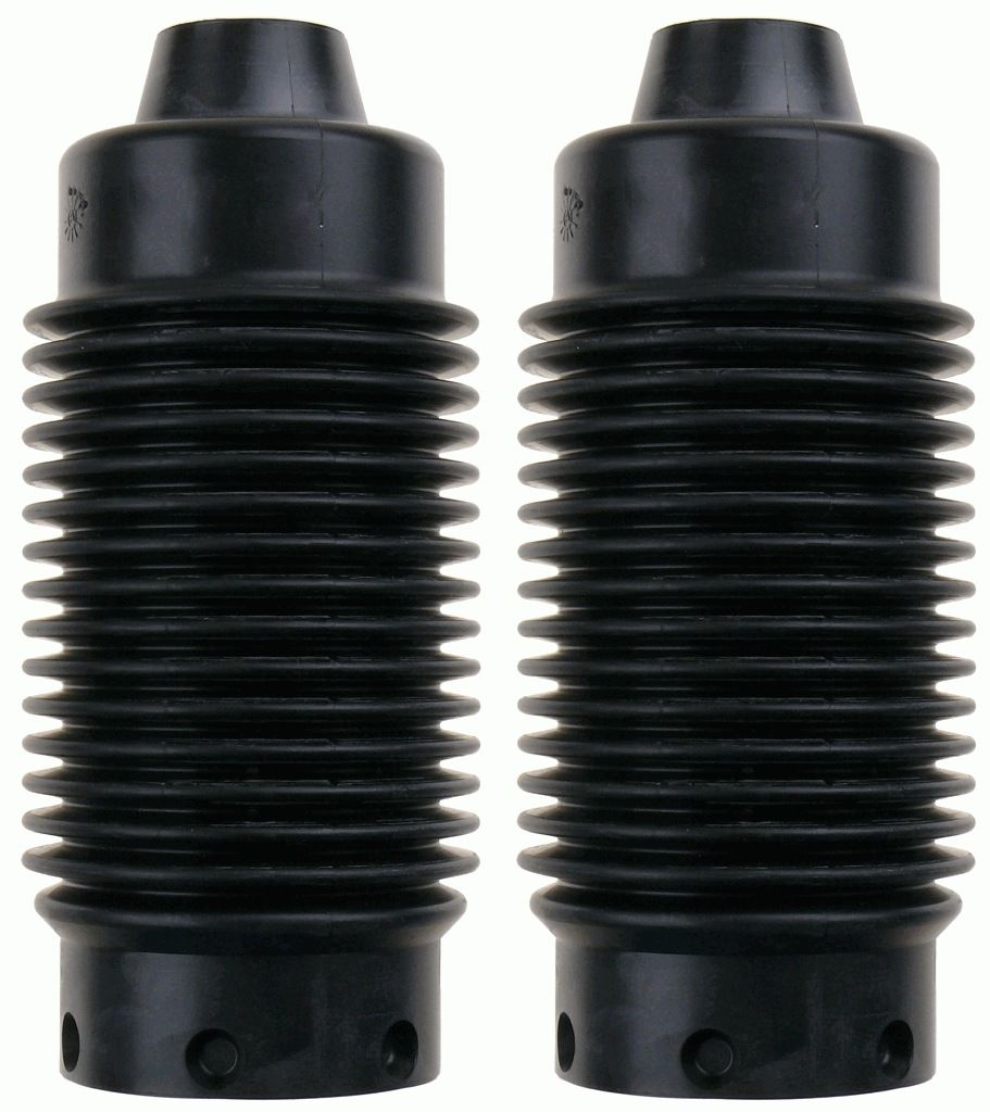 Пильник амортизатора SACHS 900032 - zapix