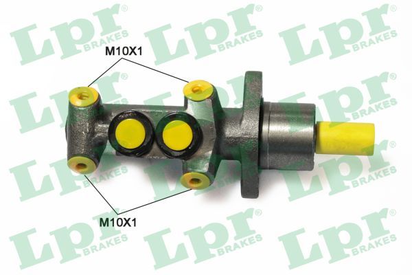 Головний гальмівний циліндр LPR 1198 - zapix