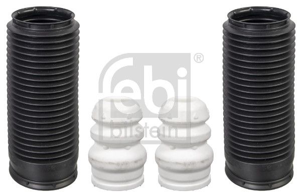 Пильники та відбійники амортизатора FEBI BILSTEIN 172143 - zapix