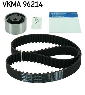Комплект ременя ГРМ SKF VKMA96214 - zapix