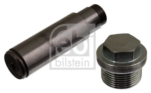 Натяжний пристрій ланцюга ГРМ FEBI BILSTEIN 12979 - zapix