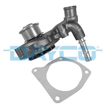 Помпа системи охолодження DAYCO DP161 - zapix