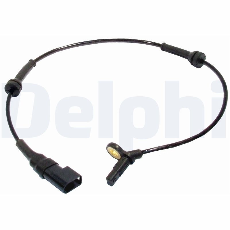 Датчик ABS DELPHI SS20017