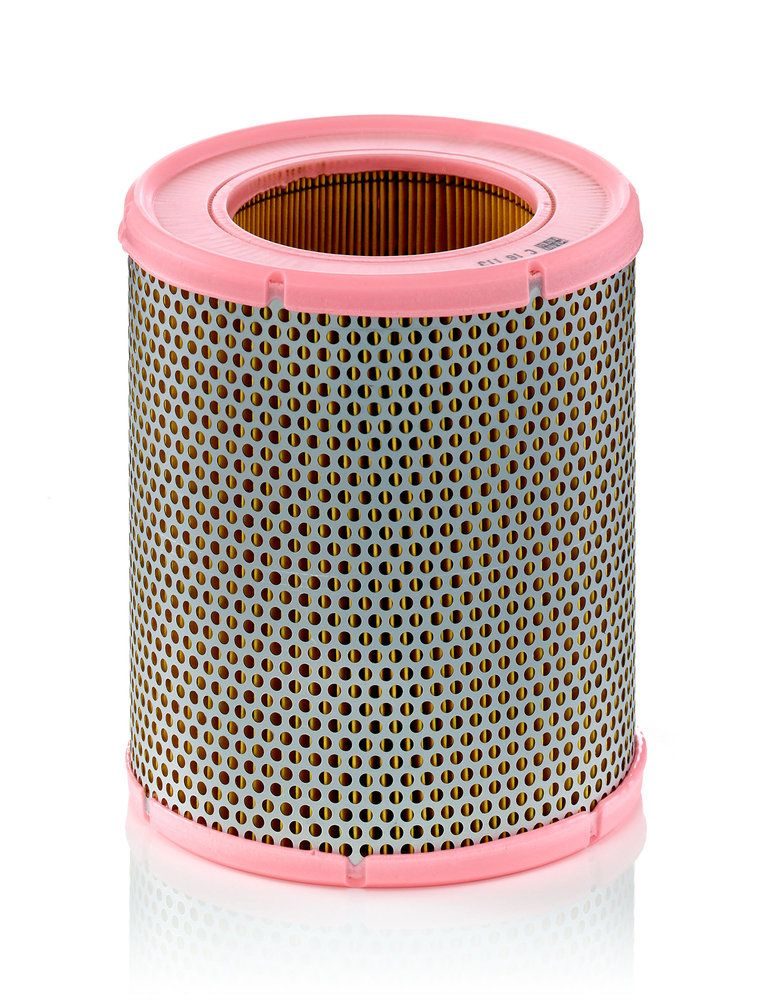 Повітряний фільтр MANN-FILTER C16113 - zapix
