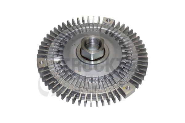 Муфта вентилятора охолодження TRUCKTEC AUTOMOTIVE 0819002 - zapix