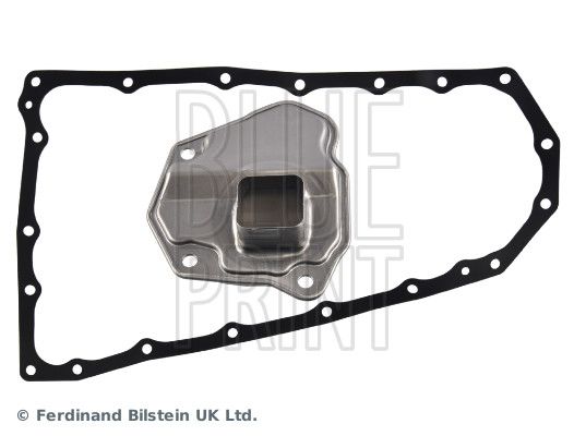 Фільтр АКПП BLUE PRINT ADBP210147 - zapix