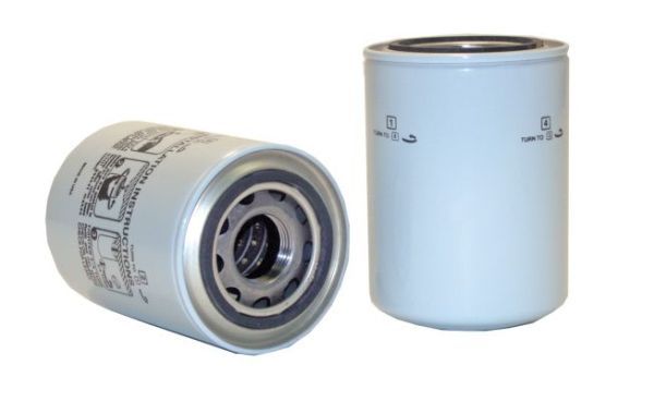 Гідравлічний фільтр WIX FILTERS 51611 - zapix