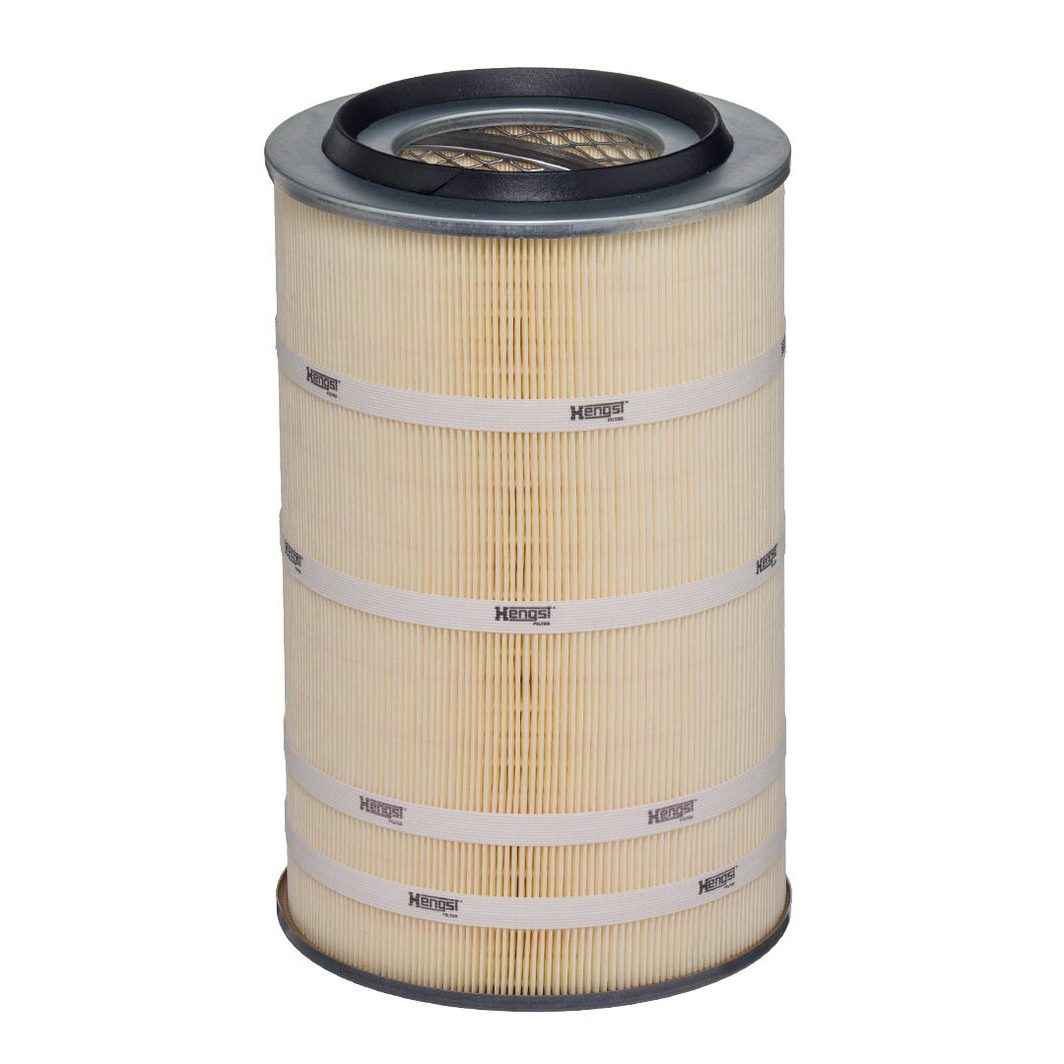 Повітряний фільтр HENGST FILTER E116L - zapix