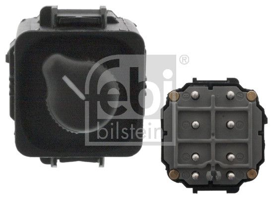 Кнопки та перемикачі FEBI BILSTEIN 46403 - zapix