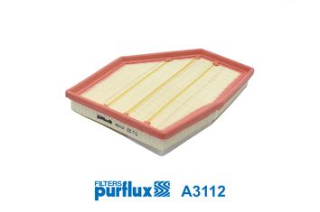 Повітряний фільтр PURFLUX A3112 - zapix