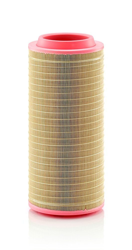 Повітряний фільтр MANN-FILTER C257103 - zapix