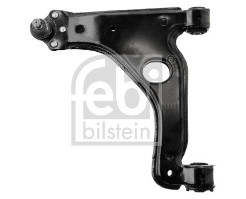 Важіль підвіски FEBI BILSTEIN 11657 - zapix
