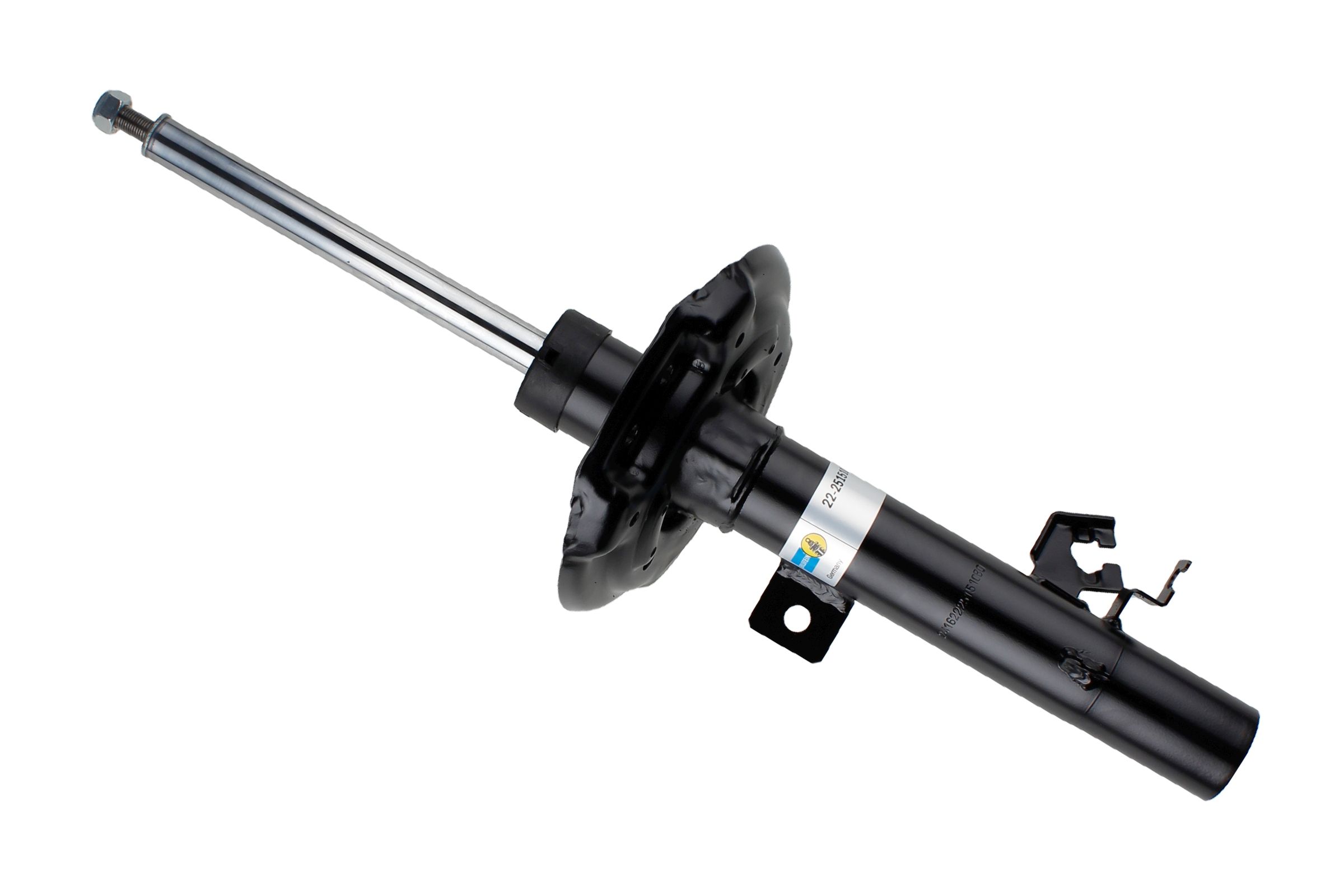 Амортизатор BILSTEIN 22251510 - zapix