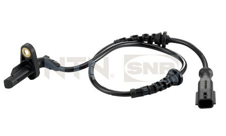 Датчик ABS SNR ASB15535 - zapix