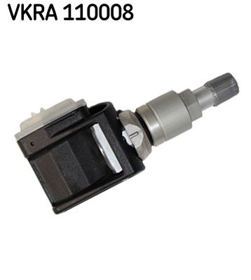 Система контролю тиску у шинах SKF VKRA110008 - zapix