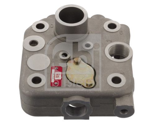 Пневматична підвіска FEBI BILSTEIN 35756 - zapix